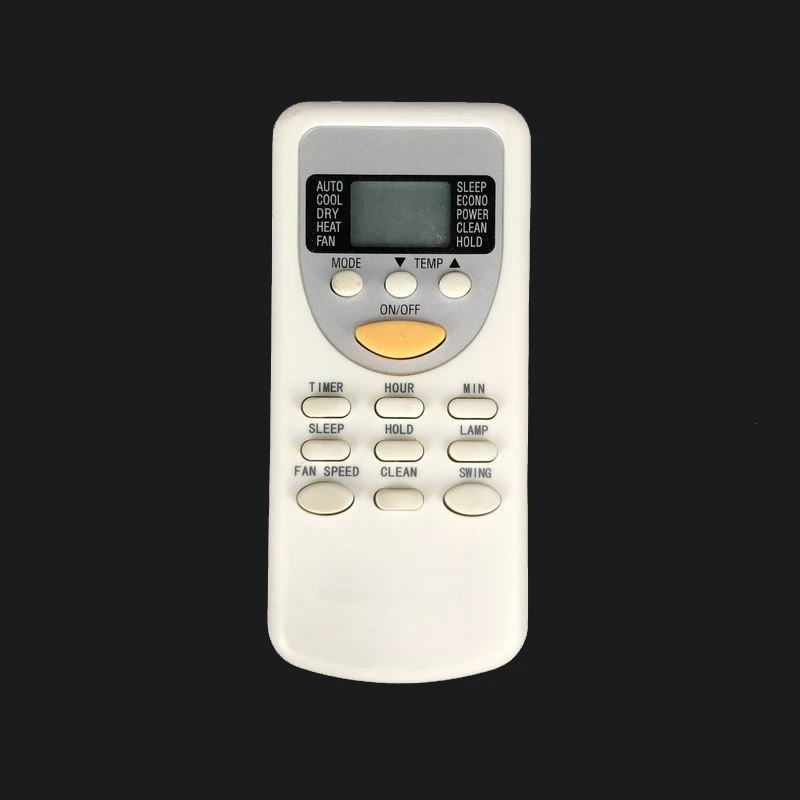 

New Replacement For CHIGO ZC/JG-03 AC A/C Remoto Controller Air Conditioner Remote Control Fernbedienung