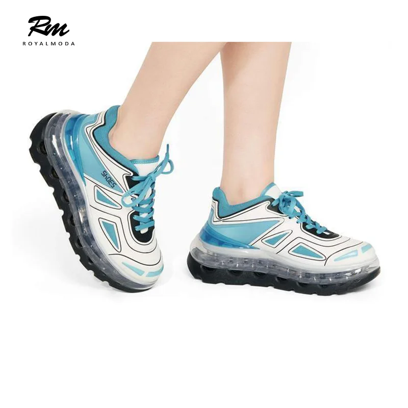 

2019 new anna boots women leather walking shoes eu35-eu45
