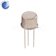 Бесплатная доставка AD590JH 2N3634 Инкапсуляция: TO-52 CAN-3