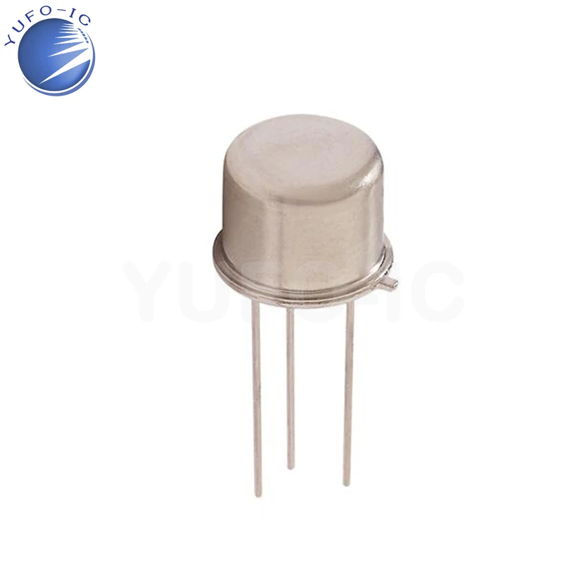 

Free Shipping AD590JH 2N3634 Encapsulation: TO-52 CAN-3