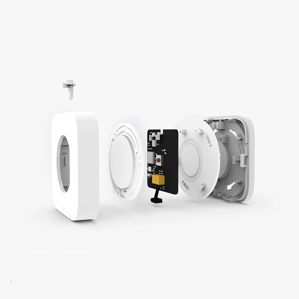 Оригинальный умный беспроводной переключатель Xiaomi Aqara интеллектуальное