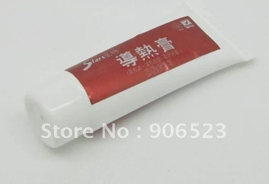 

Free Shipping Thermal compound 20g