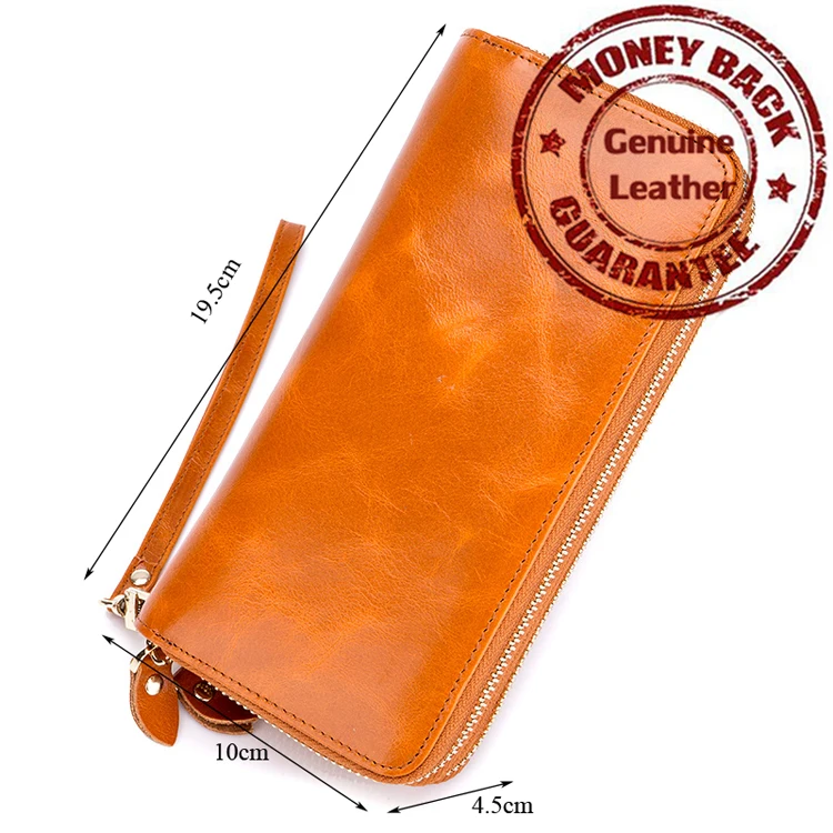Genuine Leather