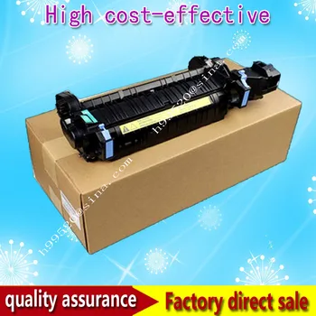 

Original 95%New for HP Laserjet CP3525 3525 CM3530 3530 Fuser Assembly Fuser Unit RM1-4955 CC519-67901 RM1-4995 CC519-67902