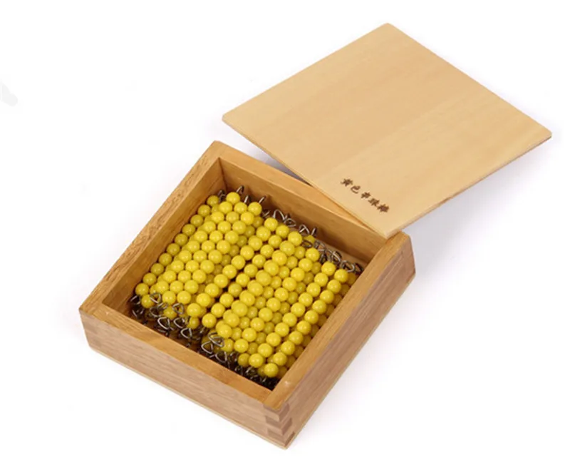 New Wooden Baby Toy Montessori 35 Strings 10 of Each String Early Childhood Education Preschool Training Kids Toys Baby Gifts New Wooden Baby Toy Montessori 35 Strings 10 of Each String Early Childhood Education Preschool Training Kids Toys Baby Gifts