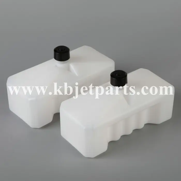 

used for Domino A series A plus series A100+ A200+ empty solvent make up cartridge with cap 825ml