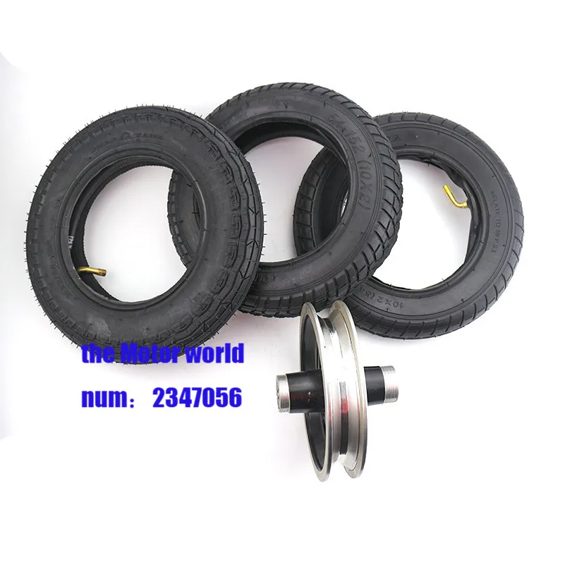 baby tricycle tyres
