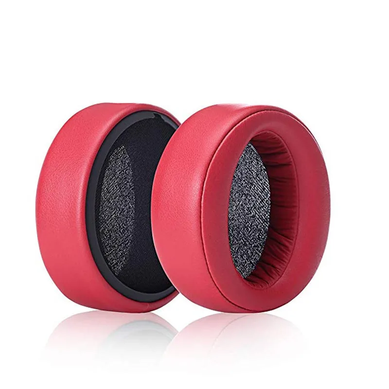 Ear Pads for Sony SONY MDR-XB950BT Headphone Repair Part On Ear Replacement Cushions Memory Wireless Bluetooth Headphones JunZ5 (7)