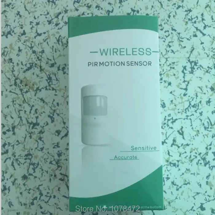 

2017 all New arrival infrared sensor for alarms,wireless motion detector for security GSM,3G,SMS, emergency alarm systems