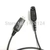 USB Programming cable For Motorola GP328 GP338 GP340 Two Way Radios GP339 GP360 GP380 GP640 GP650 GP680 ► Photo 2/2