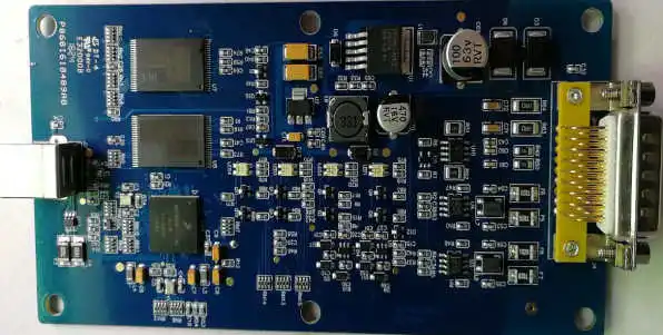 Для встроенного 7 адаптера передачи данных Insite v8.3 адаптер передачи данных дизельный грузовик сканер для Cummins тяжелых грузовиков диагностический инструмент