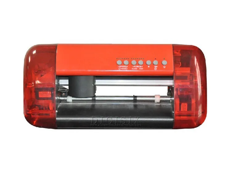 

1PCS A3 or A4 Mini Vinyl Cutter and Plotter with Contour Cut Function Vinyl Cutting Plotter