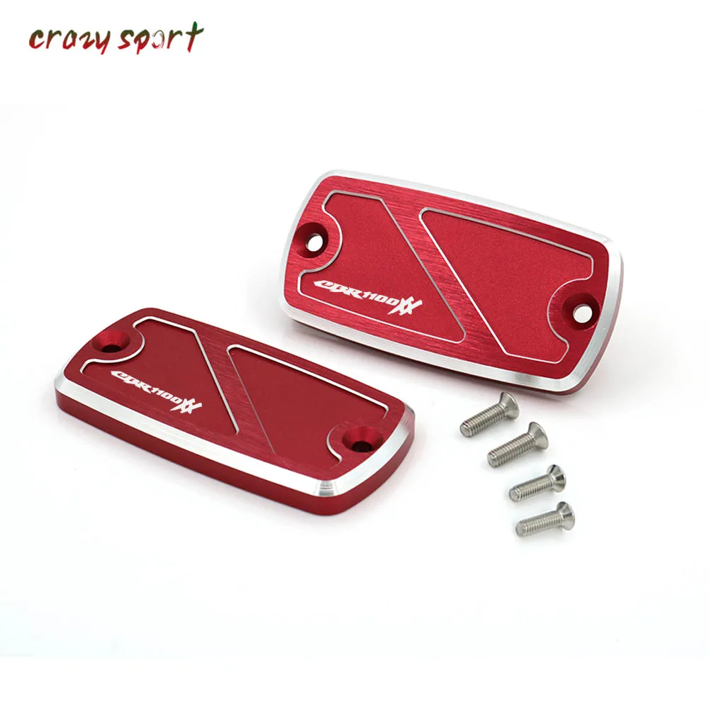 Мотоциклетные Запчасти для HONDA CBR1100XX CBR 1100XX CBR1100 XX 1997 2004 передний тормозной цилиндр