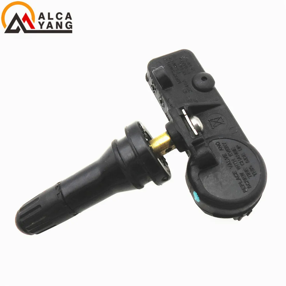 

Tire Pressure Sensor For Ford Focus Mustang Escape F-150 Lincoln MKC/MKT MercuryMilan 9L3T-1A180-AF