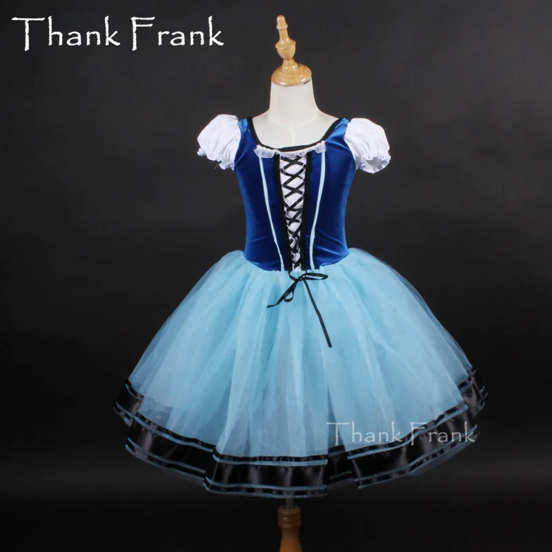 ballet traje princesa meninas collant vestidos trajes ballet tutu vestido c498