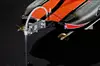 Genesis 1122 Catamaran Fiberglass Racing Boat w/ Twin Dual 3660 brushless Motors  KV2726, Dual 120A ESC 5