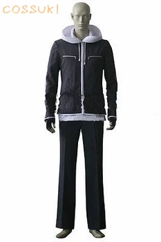 

High Quality Air Gear Kazuma Mikura Uniform Cosplay Costume ,Perfect Custom For You !