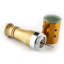 Медный стержень, прижигательная вата, устройство 108 шт., 5 лет, палочки мокса, красота, лицо, теплое тело, домашний уход за кожей, инструменты для лечения боли влаги