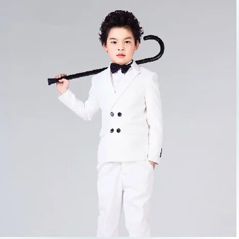 professional dress for boys