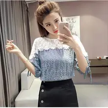 Новинка года; свободная рубашка для отдыха с цветочным принтом; шифоновая Верхняя одежда без подкладки; куртка