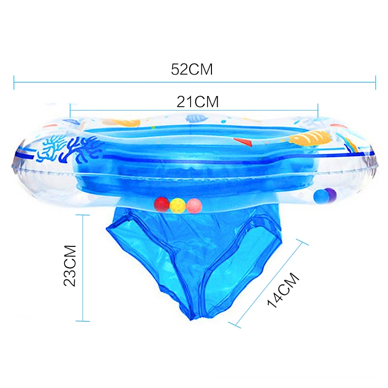 Детские надувные кольца для плавания, Детские плавающие плот, плавающие трубки для плавания, круг для сиденья, детский плавательный бассейн, аксессуары для ванной, тренировочный тренажер для плавания