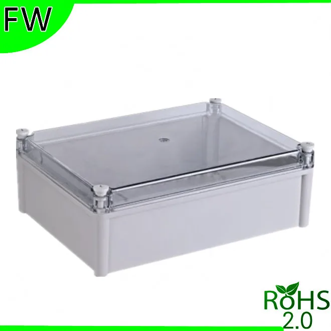 junctio n box instrument enclosures monitor clear cover outdoor