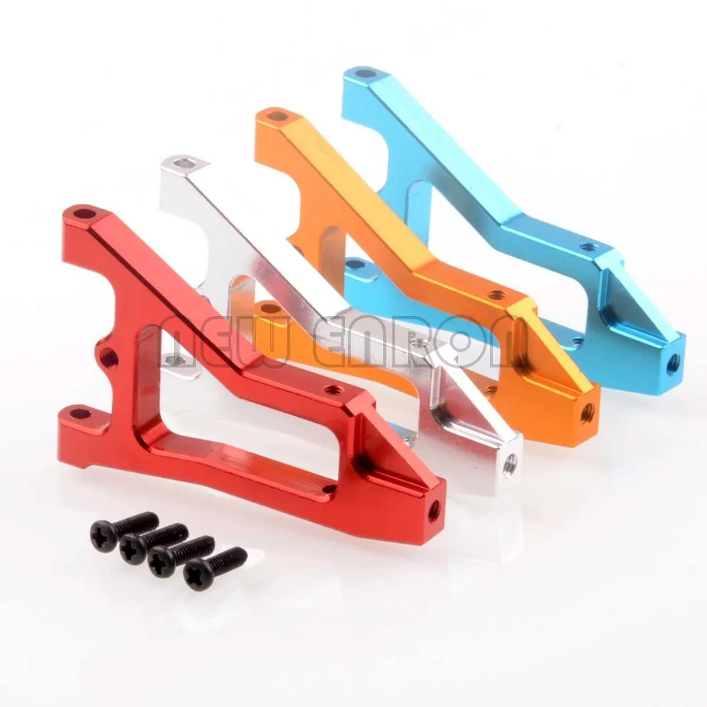 

Aluminum Front Lower Suspension Arm HSP 1:16 Monster Truck Upgrade Part 286019
