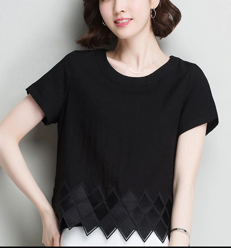 Elegant Blouse (17)