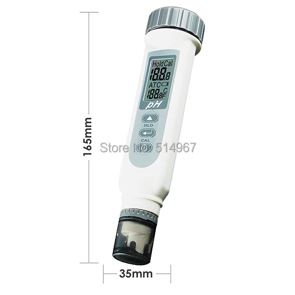 9-gainexpress-gain-express-PH-meter-868-5-dimension