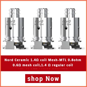 nord coils