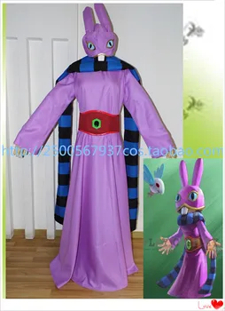 

2016 The Legend of Zelda Ravio Cosplay Costume