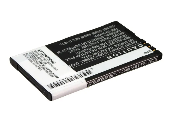 Cameron Sino для NOKIA 3120 Classic 3120C 500515 5530 xpressmesi 6600 Slide 8800 Arte Carbon Gold Arte|battery for|battery for nokiabatteries