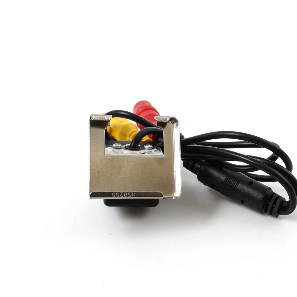 HD Car Rear View Camera For Renault Duster 2013 Parking Night Vision Waterproof A2
