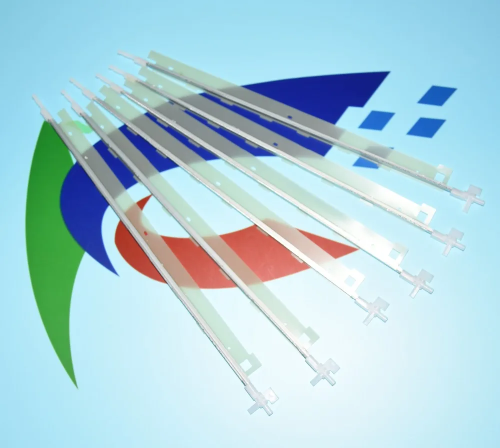 Metal flapper sheet shaft for Epson PLQ-20 (1)