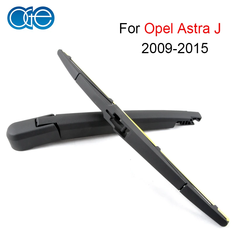 Oge 12'' Rear Wiper Arm And Blade For Opel Astra J 2009 2010 2011 2012