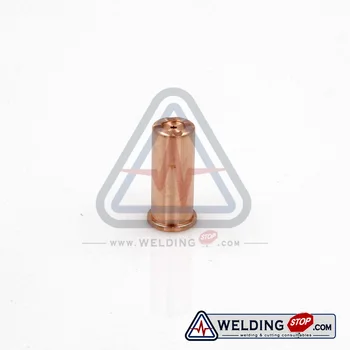 

PD0063-12 Plasma Nozzle Tip XL Fit Trafimet Ergocut CB70 Plasma Torch,PKG/10