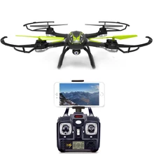 SYMA X54HW WIFI FPV RC Drone Quadcopter with HD Camera 2.4G 6-Axis RC Helicopter Toys Automatic Air Pressure High 3D overturning