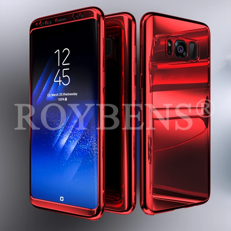 Samsung Galaxy S8 Case (4)