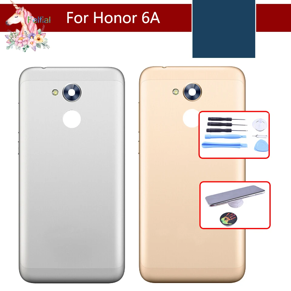 Honor6A  
