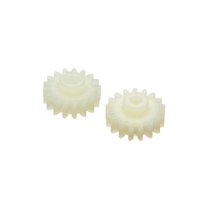 

Brand New 2pcs 17T Gear A202-40 For 1/24 RC Car Parts
