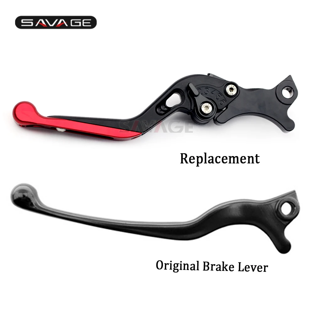right left Brake Levers (25)