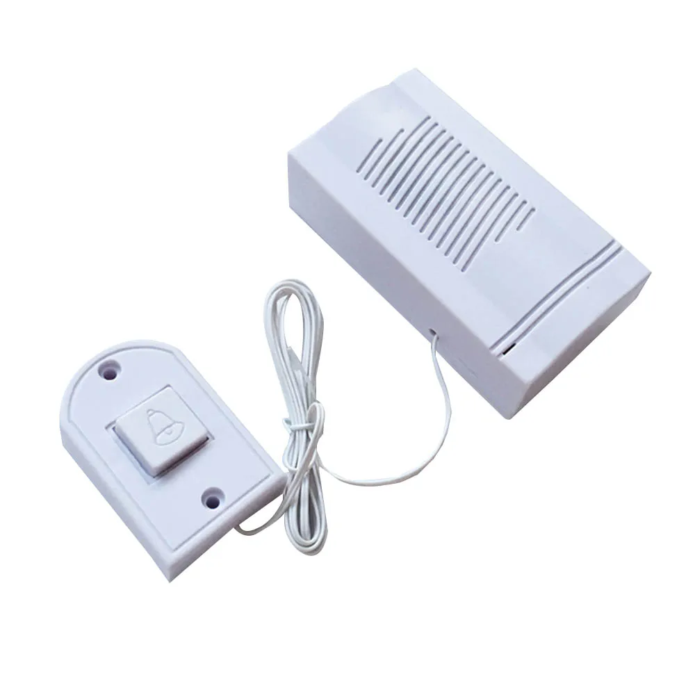 звонок 45az-02-3 алюминий/пластик, чёрно-золотистый. рингтон на звонок. звонок громкого боя мзм-1. звонок дверной проводной. звенящий колокольчик.