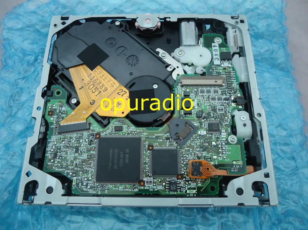 DVS-200V 3051 DVD navi CASKA'_