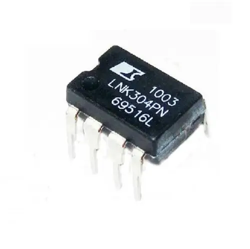 10 шт. интеграторы LNK304 LNK 304PN LNK304PN новинка|pcs|lnklnk 304pn |