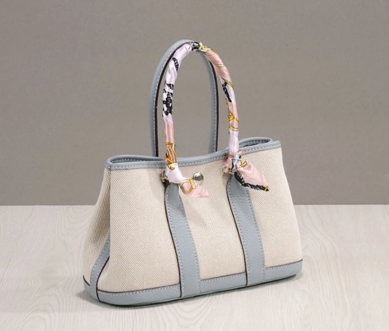 Известный бренд Сад женщина сумки Новинка года сумка через плечо для отдыха плеча сумочку высокое качество модные сумка для офиса холст Bolsa