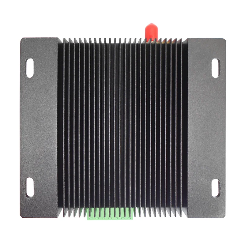 2sets/lot long range 8~10km 5W 433MHz LoRa RF