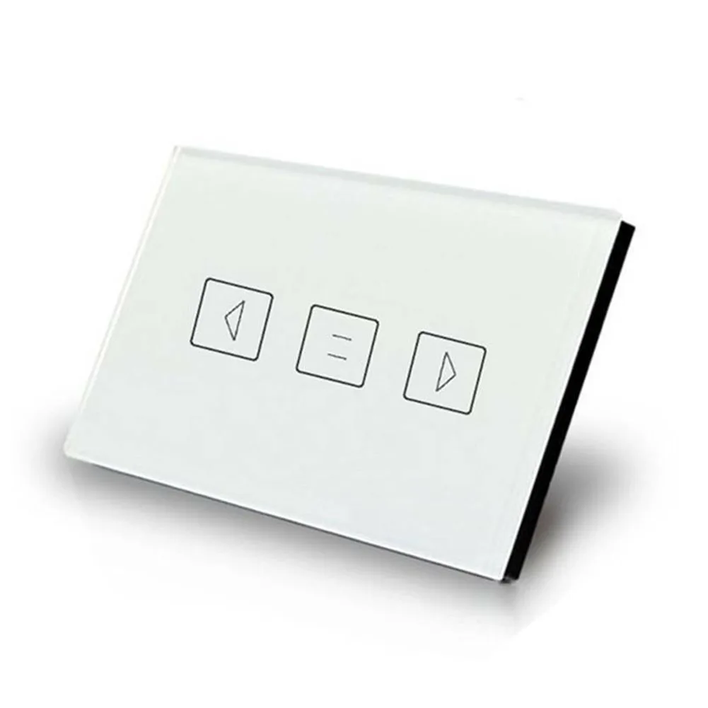 

Motorized Bedroom Living Room Tool Electric Voice Home Smart Curtain Switch Roller Shutter APP Control Accessories Kitchen