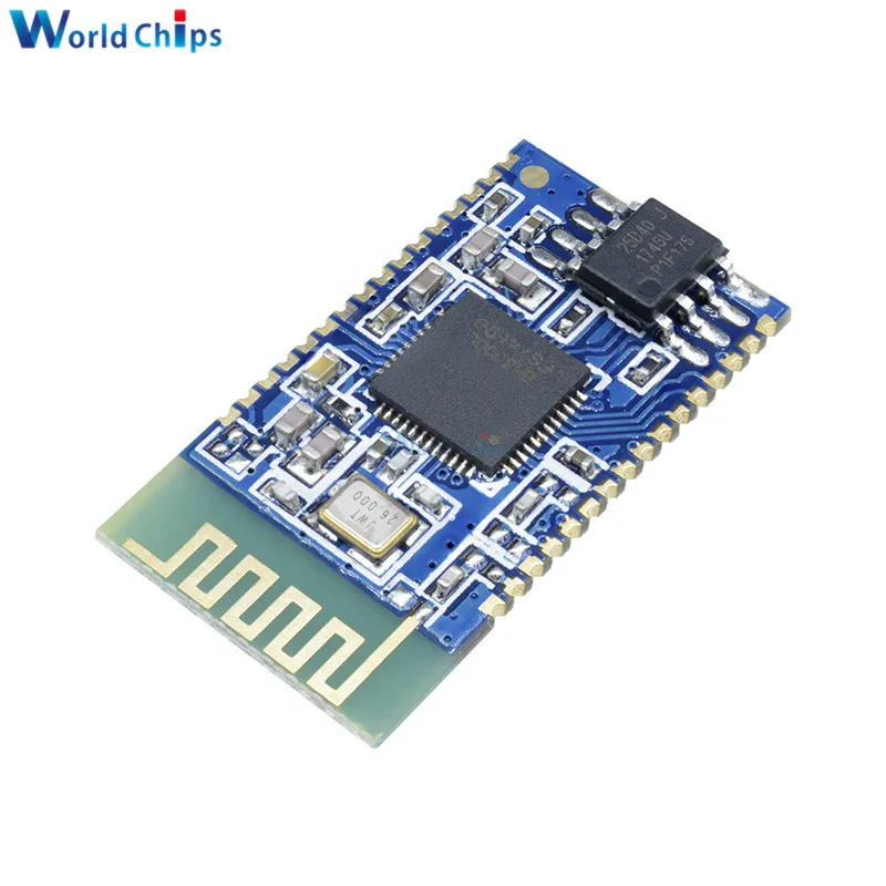 

Bluetooth Stereo Audio Module Transmission BK8000L AT Commands SPP Bluetooth Speaker Amplifier DIY