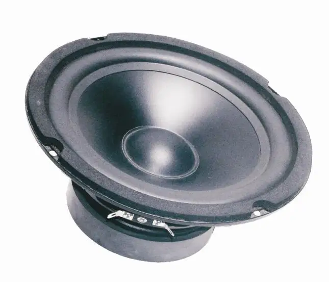 

1pcs Subwoofer Speaker QS-8312 8-inch bass speaker 160W 8 ohm for amplifier power