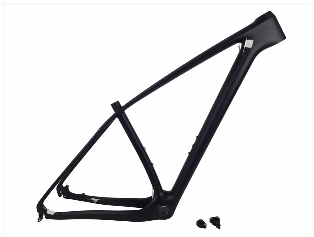 Cheap Spcycle T1000 Carbon MTB Frame 27.5er 29er Mountain Bike Carbon Frames Compatible 142*12mm Thru Axle And 135*9mm QR 9 Cheap Spcycle T1000 Carbon MTB Frame 27.5er 29er Mountain Bike Carbon Frames Compatible 142*12mm Thru Axle And 135*9mm QR 9